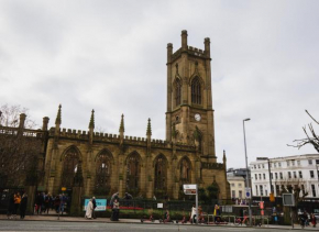 St Luke's 2